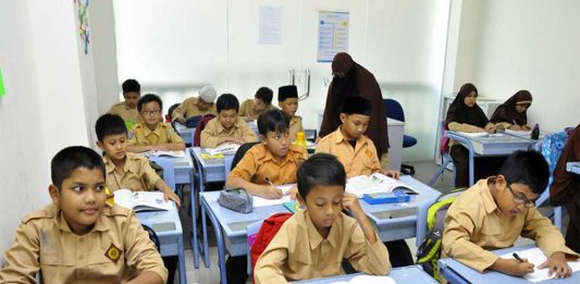 Full Day School, Bergantung Kualitas Guru dan Suasana Belajar