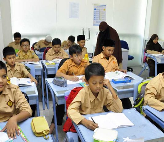 Full Day School, Bergantung Kualitas Guru dan Suasana Belajar