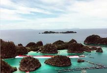 Pengibaran Bendera di Puncak Paynemo Gagal