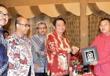 Tidak Bisa Bekerjasama dengan Gubernur, Cornelis: Tolong Diganti!