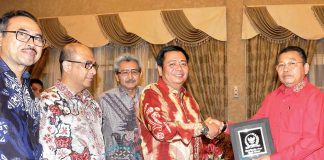 Tidak Bisa Bekerjasama dengan Gubernur, Cornelis: Tolong Diganti!