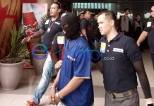 Pembunuh Farah Auliadifa Dibekuk di Deli Serdang