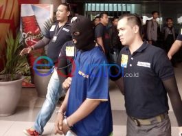 Pembunuh Farah Auliadifa Dibekuk di Deli Serdang