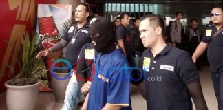Pembunuh Farah Auliadifa Dibekuk di Deli Serdang