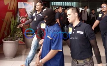 Pembunuh Farah Auliadifa Dibekuk di Deli Serdang
