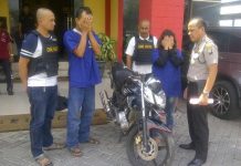 Istri Ajak Hubungan Intim, Suami Sikat Motor
