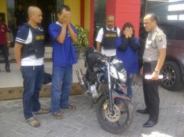 Istri Ajak Hubungan Intim, Suami Sikat Motor