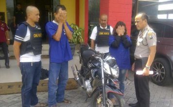 Istri Ajak Hubungan Intim, Suami Sikat Motor
