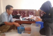 Sedih saat tak Ada Ongkos Dampingi Anak Wisuda