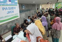 3.000 Calon Peserta JKN Ajuan Pemkot Pontianak Ditolak