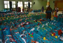 Diinterogasi Belasan Jam, Dianggap Bawa Alat Sihir