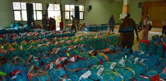 Diinterogasi Belasan Jam, Dianggap Bawa Alat Sihir