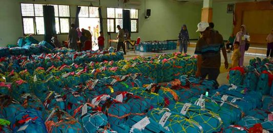 Diinterogasi Belasan Jam, Dianggap Bawa Alat Sihir