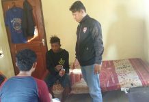 ABG Spesialis Curanmor dan Curas Dibekuk