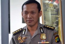 Polda Metro Jaya Geledah Rumah Pedagang Soto