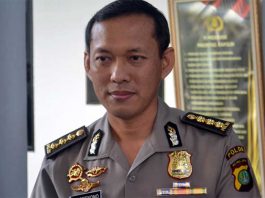 Polda Metro Jaya Geledah Rumah Pedagang Soto