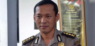 Polda Metro Jaya Geledah Rumah Pedagang Soto