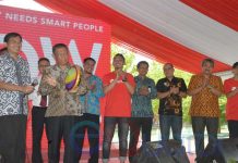 Smart City Permudah Melayani Masyarakat