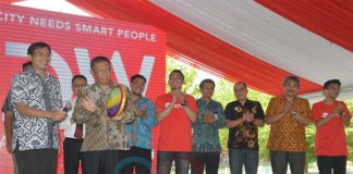 Smart City Permudah Melayani Masyarakat