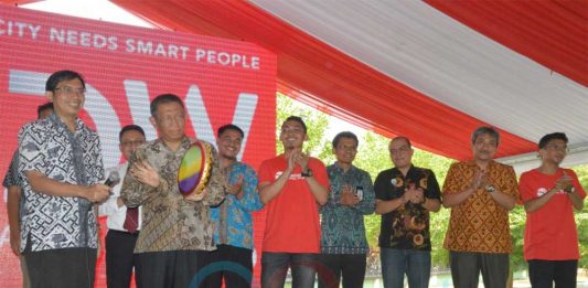 Smart City Permudah Melayani Masyarakat