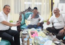 Cegah Narkoba Lewat Film 3 Pilihan Hidup