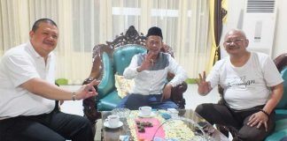 Cegah Narkoba Lewat Film 3 Pilihan Hidup