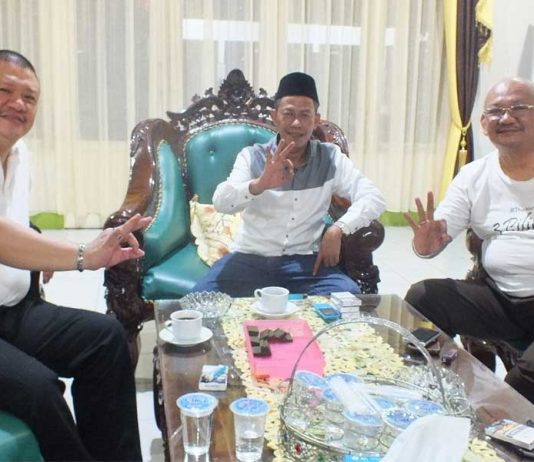 Cegah Narkoba Lewat Film 3 Pilihan Hidup