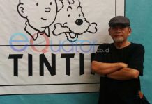 Mukidi dan Penciptanya