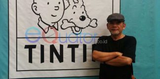 Mukidi dan Penciptanya