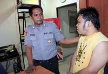 Jarang Dengan Istri Anak Tiri Jadi Pelampiasan