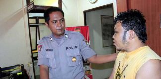 Jarang Dengan Istri Anak Tiri Jadi Pelampiasan