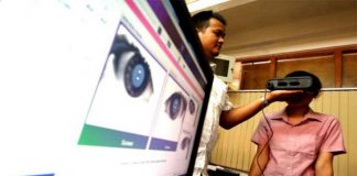 30 September 2016, Batas Akhir Perekaman e-KTP