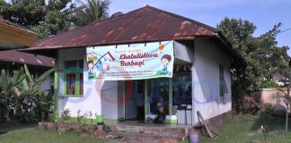 Rumah Belajar Gratis