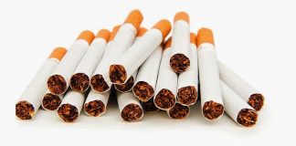 Cukai Rokok Naik untuk Pengendalian