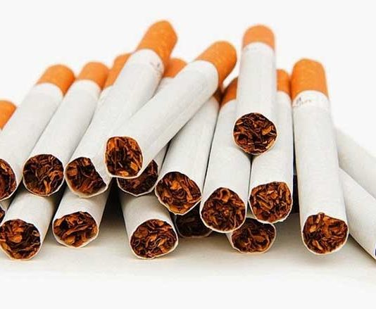 Petani Tembakau Tolak Usul DPR Soal Penggabungan Jenis Rokok