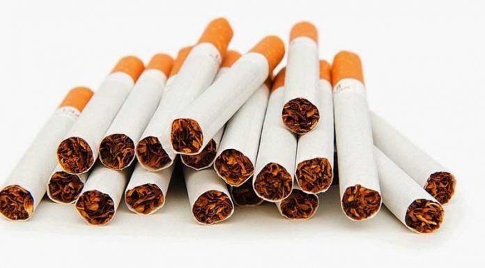 Petani Tembakau Tolak Usul DPR Soal Penggabungan Jenis Rokok