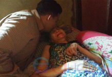 Senyum dan Kesehatan Ibunda, Salah Satu Makna Kemerdekaan