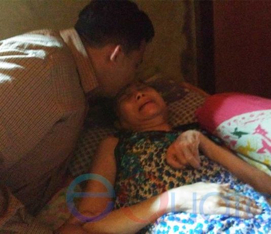 Senyum dan Kesehatan Ibunda, Salah Satu Makna Kemerdekaan