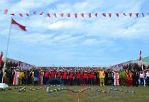 Merdeka Juga untuk Warga Binaan