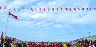 Merdeka Juga untuk Warga Binaan