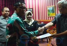 Pro dan Kontra Raperda Masyarakat Adat