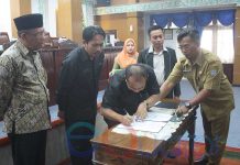 Serapan APBD Tak Maksimal, Anggaran SKPD pun Dipangkas