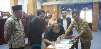 Serapan APBD Tak Maksimal, Anggaran SKPD pun Dipangkas