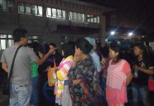 Tak Ada Dokumen, Nekat ke Malaysia