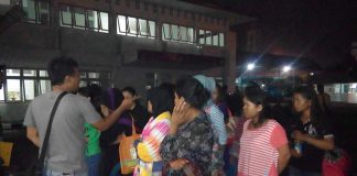 Tak Ada Dokumen, Nekat ke Malaysia