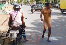 Waspada ‘Migrasi’ Orgil ke Kota Pontianak