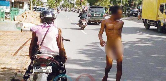 Waspada ‘Migrasi’ Orgil ke Kota Pontianak