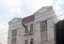 Kantor Go-Jek Tidak Ber-IMB dan Tak Miliki Ijin Usaha