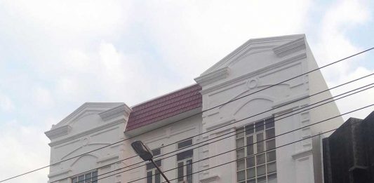 Kantor Go-Jek Tidak Ber-IMB dan Tak Miliki Ijin Usaha