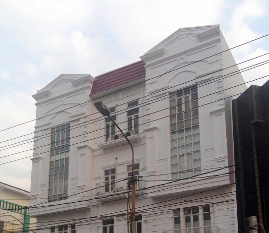 Kantor Go-Jek Tidak Ber-IMB dan Tak Miliki Ijin Usaha